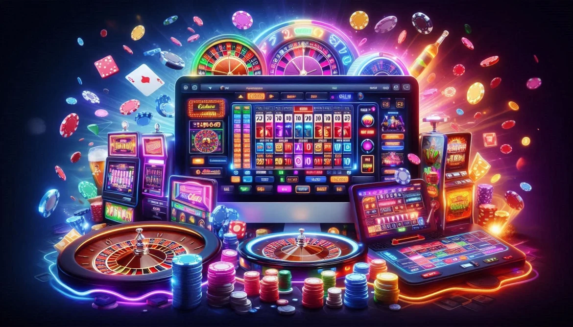 Neospin Casino